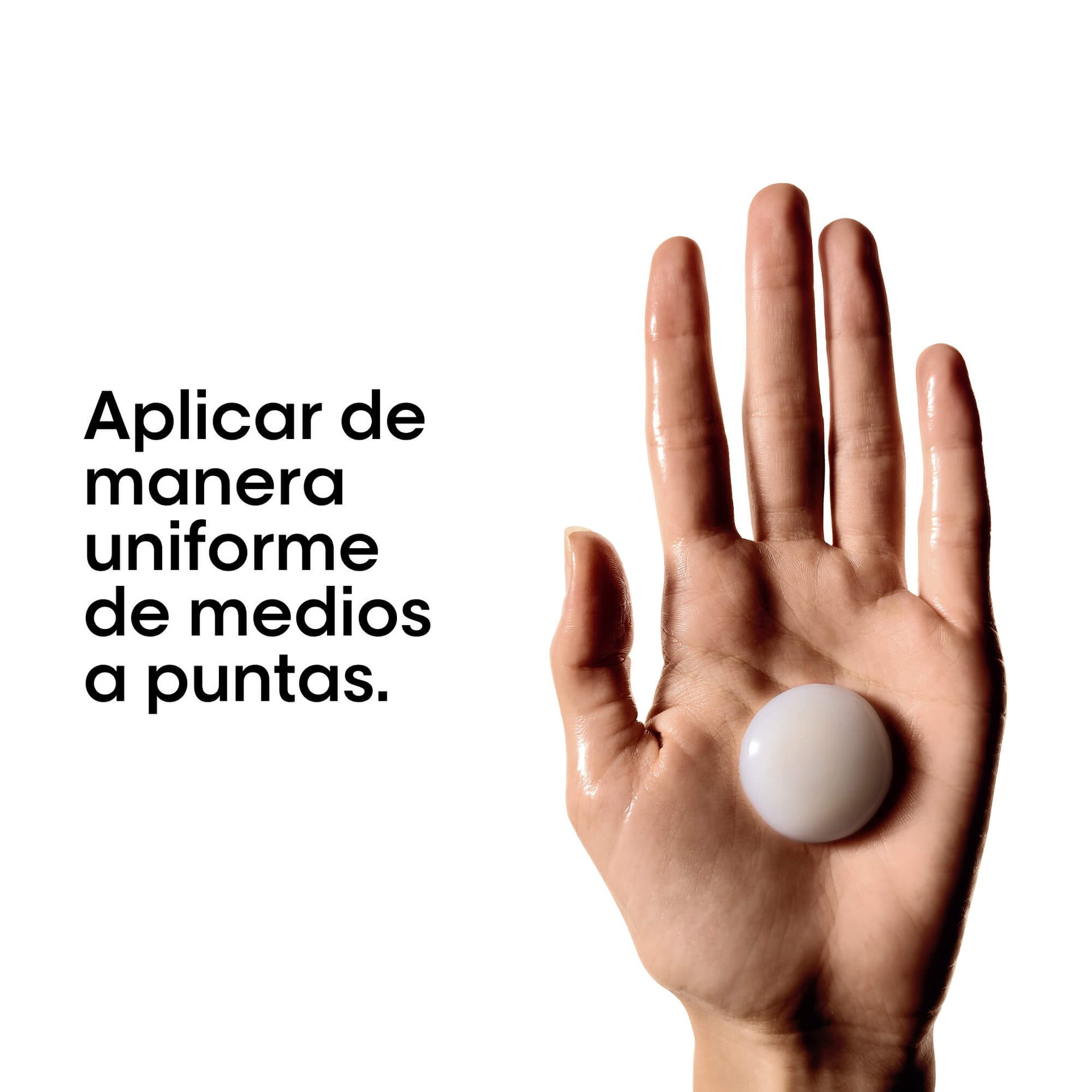 Máscara Profesional Absolut Repair Molecular