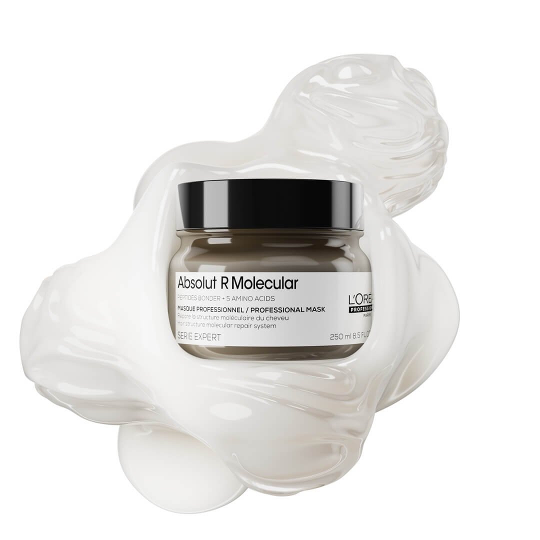 Máscara Profesional Absolut Repair Molecular