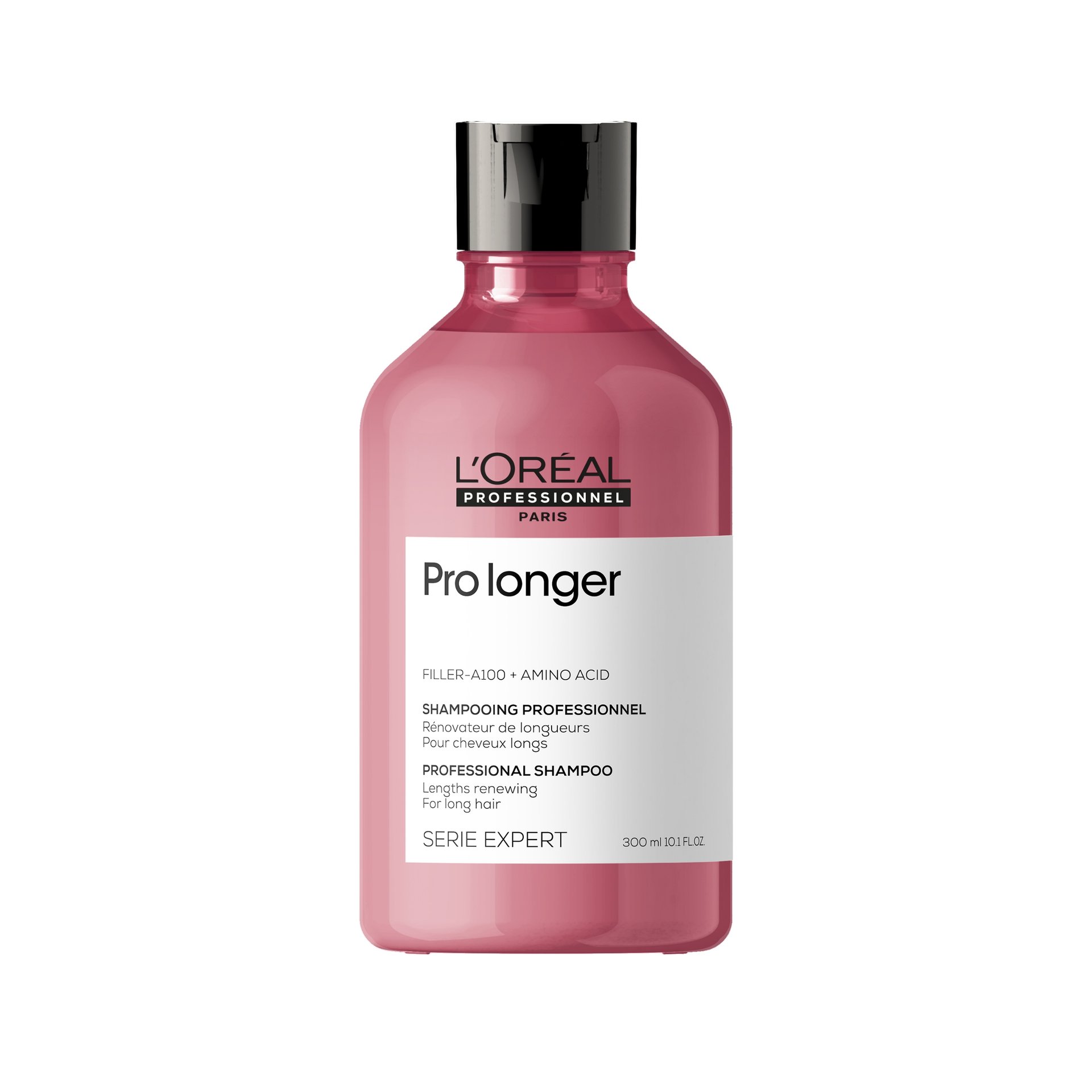 pro-longer-Shampoo renovador de largos