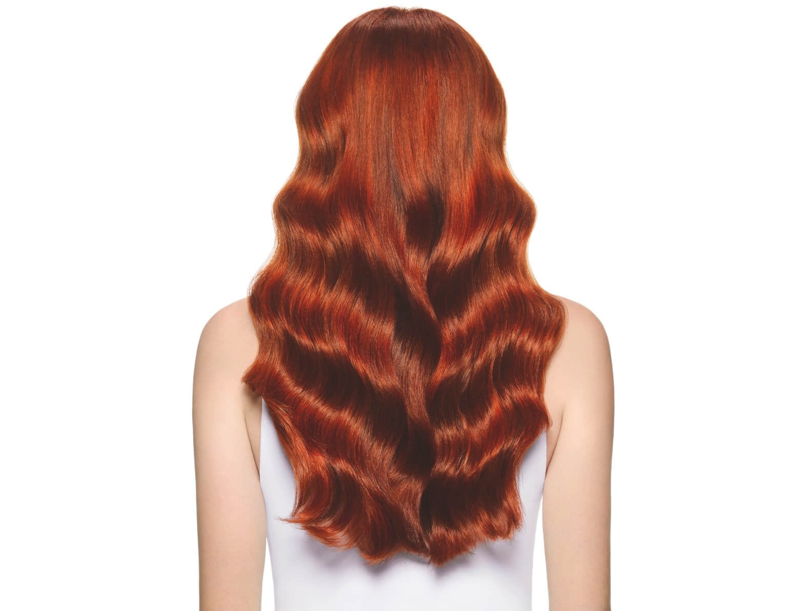 cabello rubio fresa ojos color avellana