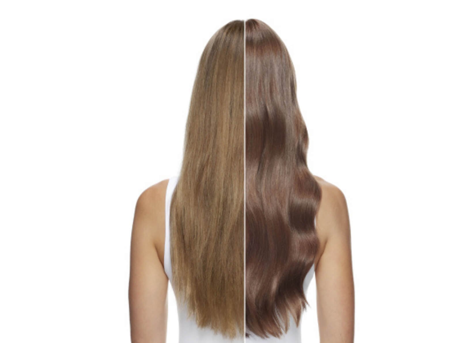 loreal castaño claro ceniza